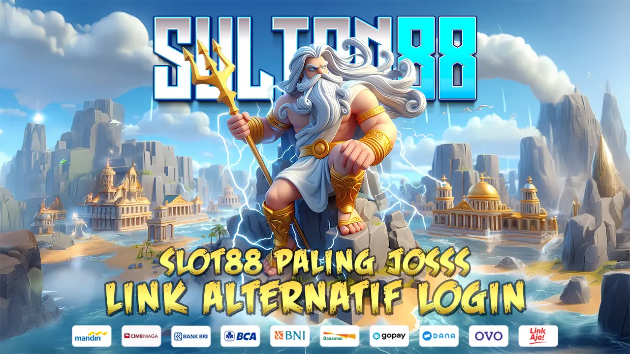 Hokiwin69 slot88 resmi